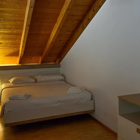 Appartement Piazza Grande Duplex *