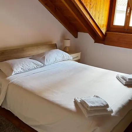 Appartement Piazza Grande Duplex Locarno