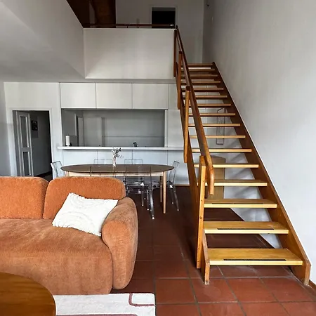 Piazza Grande Duplex * ロカルノ