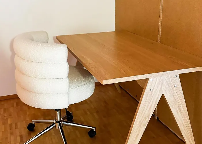 Piazza Grande Duplex