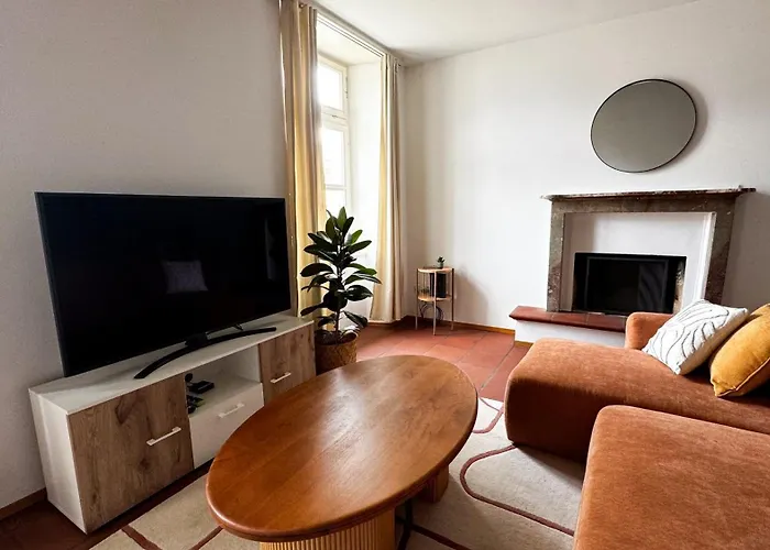 Апартаменты Piazza Grande Duplex *