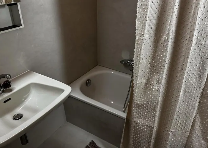 Апартаменты Piazza Grande Duplex