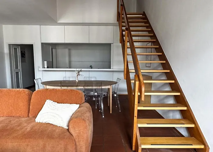 Piazza Grande Duplex * ロカルノ