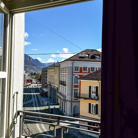 Apartment Piazza Grande Duplex *