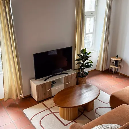 Apartment Piazza Grande Duplex *