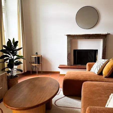 Apartment Piazza Grande Duplex